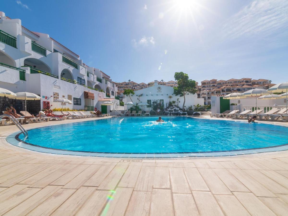 Apartment Lush In Santa Cruz De Tenerife *